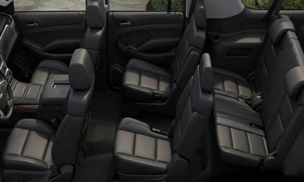 Cruise Port Transportation White Plains, NY