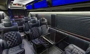 luxury Airport Transfers in Connecticut