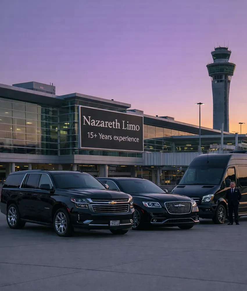 Nazareth Limo