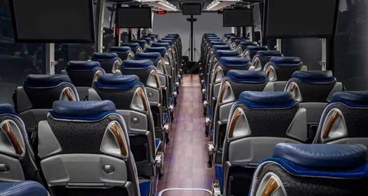 Hourly Vehicle Service in Massachusetts