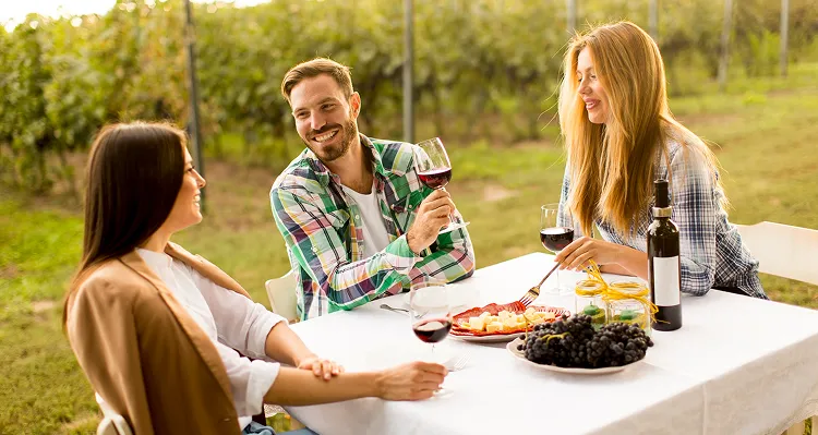 Cruise Port Transportation Service